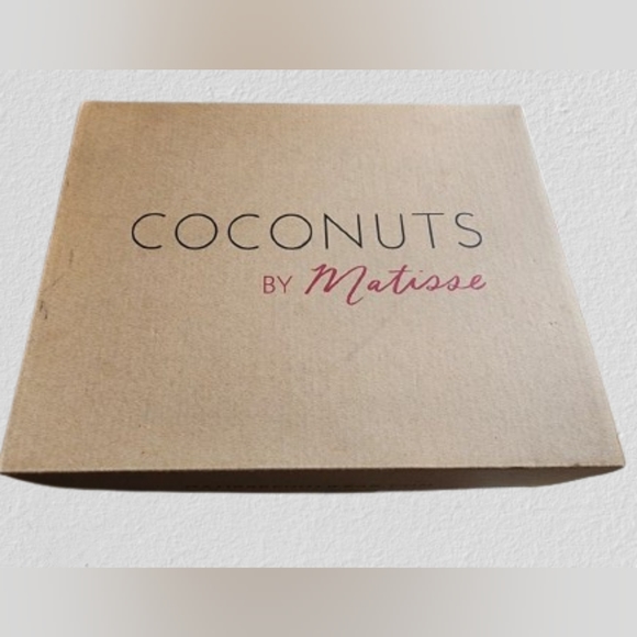 Coconuts by Matisse Lace-Up Boots - Picture 5 of 6